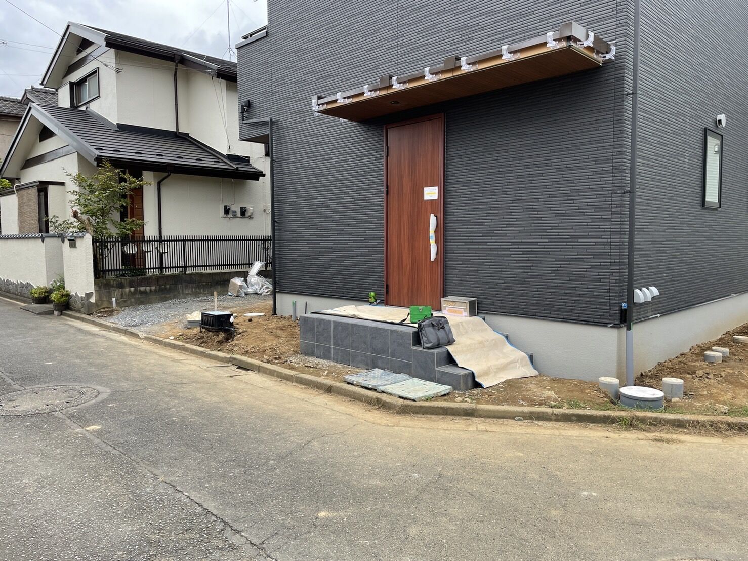 家具製作