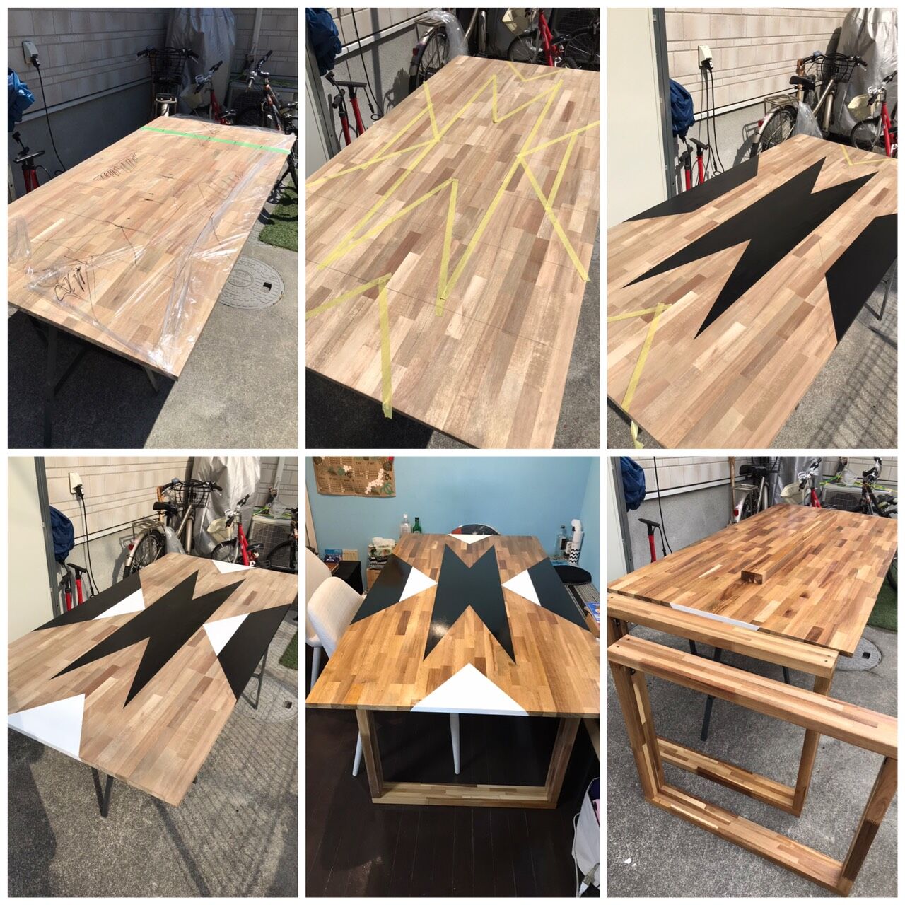 家具製作