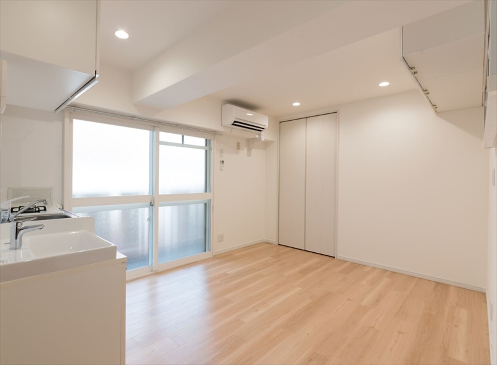 マンション